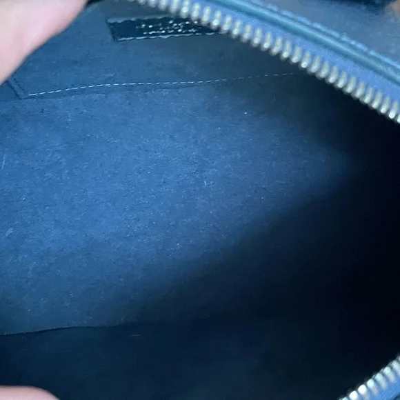 Louis Vuitton speedy 20 - Picture 9 of 10